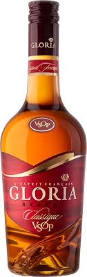 GLORIA BRANDY VSOP 0.7L